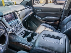 Used 2018 Chevrolet Suburban 4d SUV RWD LT at A Motors Sales & Finance near San Antonio, TX
