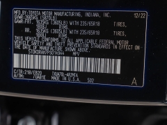 Used 2023  Toyota Highlander XLE FWD at A Motors Sales & Finance near San Antonio&comma; TX