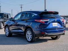 Used 2019 Acura RDX 4d SUV AWD at A Motors Sales & Finance near San Antonio, TX