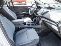 Used 2017  Ford Escape 4d SUV 4WD SE at A Motors Sales & Finance near San Antonio&comma; TX