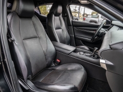 Used 2019  Mazda Mazda3 5d Hatchback FWD Premium AT at A Motors Sales & Finance near San Antonio, TX