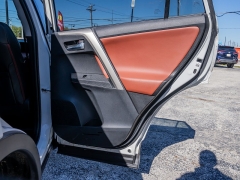 Used 2015  Toyota RAV4 4d SUV FWD Limited at A Motors Sales & Finance near San Antonio, TX