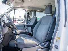 Used 2018  Ford Transit 350 Passenger Wagon Low Roof Wagon XLT w&sol;Right Sliding Door at A Motors Sales & Finance near San Antonio&comma; TX