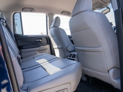 Used 2017  Honda Ridgeline Crew Cab FWD RTL-T at A Motors Sales & Finance near San Antonio&comma; TX