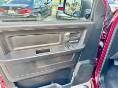 Used 2019 Ram 1500 Classic 2WD Quad Cab Tradesman at A Motors Sales & Finance near San Antonio, TX