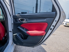Used 2023 Acura Integra CVT w/A-Spec Technology Package at A Motors Sales & Finance near San Antonio, TX