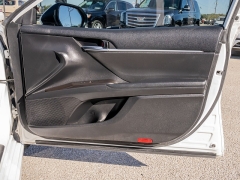 Used 2023  Toyota Camry SE Auto at A Motors Sales & Finance near San Antonio, TX