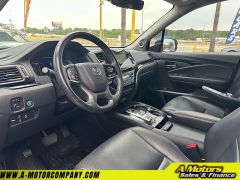 Used 2020 Honda Pilot 4d SUV FWD Touring 7-Passenger at A Motors Sales & Finance near San Antonio, TX
