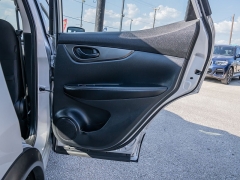 Used 2021 Nissan Rogue Sport FWD S at A Motors Sales & Finance near San Antonio, TX