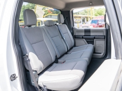 Used 2020  Ford Super Duty F-250 4WD Crew Cab XL at A Motors Sales & Finance near San Antonio&comma; TX