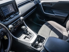 Used 2021  Toyota RAV4 LE FWD at A Motors Sales & Finance near San Antonio&comma; TX