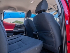 Used 2020  Toyota Tacoma 2WD Double Cab SR5 V6 at A Motors Sales & Finance near San Antonio&comma; TX