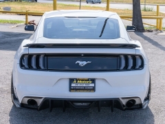Used 2016  Ford Mustang 2d Fastback EcoBoost at A Motors Sales & Finance near San Antonio&comma; TX