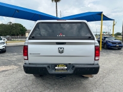 Used 2014 Ram 1500 2WD Crew Cab Outdoorsman at A Motors Sales & Finance near San Antonio, TX