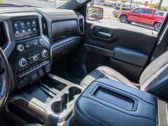 Used 2021  GMC Sierra 1500 4WD Crew Cab 147" Denali at A Motors Sales & Finance near San Antonio&comma; TX