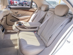 Used 2015  Mercedes-Benz S-Class 4d Sedan S550 at A Motors Sales & Finance near San Antonio&comma; TX