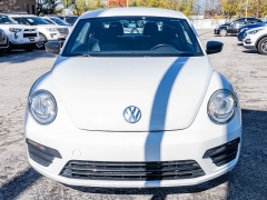 Used 2017  Volkswagen Beetle 2d Coupe 1&period;8T S at A Motors Sales & Finance near San Antonio&comma; TX