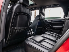 Used 2017  Porsche Cayenne 4d SUV at A Motors Sales & Finance near San Antonio&comma; TX