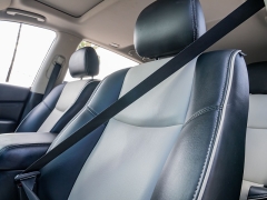 Used 2020 INFINITI QX60 4d SUV FWD SIGNATURE at A Motors Sales & Finance near San Antonio, TX