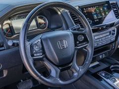 Used 2019  Honda Passport 4d SUV AWD Elite at A Motors Sales & Finance near San Antonio, TX