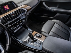 Used 2019  BMW X3 sDrive30i Sports Activity Vehicle at A Motors Sales & Finance near San Antonio&comma; TX