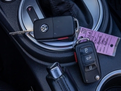 Used 2013  Volkswagen Beetle 2d Convertible 2&period;5L at A Motors Sales & Finance near San Antonio&comma; TX