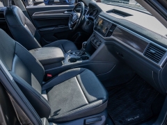 Used 2019 Volkswagen Atlas 4d SUV 3.6L SE Technology at A Motors Sales & Finance near San Antonio, TX