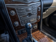 Used 2018  Nissan Armada 4d SUV AWD SL at A Motors Sales & Finance near San Antonio&comma; TX