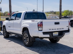 Used 2020  Toyota Tacoma 2WD Double Cab TRD Sport at A Motors Sales & Finance near San Antonio&comma; TX
