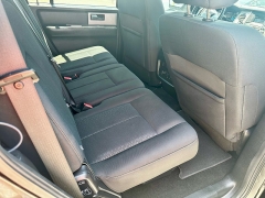 Used 2017 Ford Expedition 4d SUV 2WD XLT at A Motors Sales & Finance near San Antonio, TX