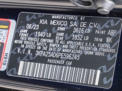 Used 2023  Kia Rio 5-Door S IVT at A Motors Sales & Finance near San Antonio&comma; TX