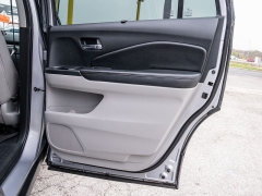 Used 2016  Honda Pilot 4d SUV FWD Touring at A Motors Sales & Finance near San Antonio&comma; TX