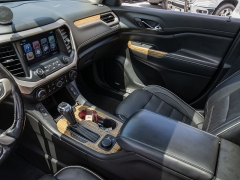 Used 2019  GMC Acadia 4d SUV FWD Denali at A Motors Sales & Finance near San Antonio&comma; TX