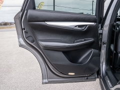 Used 2019  INFINITI QX50 4d SUV FWD LUXE at A Motors Sales & Finance near San Antonio&comma; TX