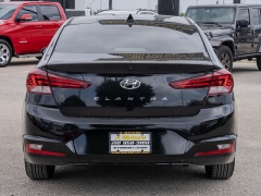 Used 2020  Hyundai Elantra 4d Sedan SEL at A Motors Sales & Finance near San Antonio&comma; TX