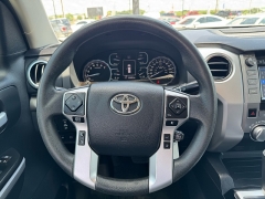 Used 2018 Toyota Tundra 2WD CrewMax SR5 4.6L at A Motors Sales & Finance near San Antonio, TX
