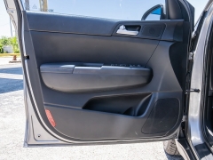 Used 2020  Kia Sportage 4d SUV FWD EX w&sol;Technology Pkg at A Motors Sales & Finance near San Antonio&comma; TX