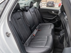 Used 2018  Audi A4 4d Sedan Quattro Premium Plus Auto at A Motors Sales & Finance near San Antonio&comma; TX