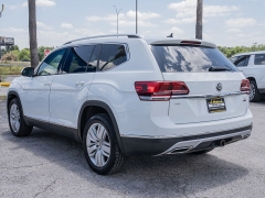 Used 2018  Volkswagen Atlas 3&period;6L V6 SEL Premium 4MOTION at A Motors Sales & Finance near San Antonio&comma; TX