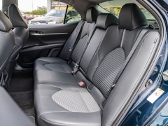 Used 2018 Toyota Camry 4d Sedan SE at A Motors Sales & Finance near San Antonio, TX