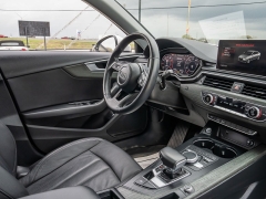 Used 2018  Audi A4 4d Sedan Ultra Premium at A Motors Sales & Finance near San Antonio&comma; TX