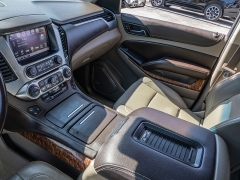 Used 2016  Chevrolet Tahoe 4d SUV RWD LTZ at A Motors Sales & Finance near San Antonio&comma; TX