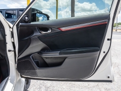 Used 2020  Honda Civic Type R Touring Manual at A Motors Sales & Finance near San Antonio&comma; TX