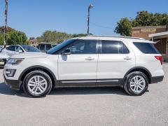 Used 2016  Ford Explorer 4d SUV FWD XLT Ecoboost at A Motors Sales & Finance near San Antonio&comma; TX