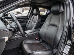 Used 2019  Mazda Mazda3 5d Hatchback FWD Premium AT at A Motors Sales & Finance near San Antonio, TX