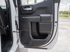 Used 2021  Chevrolet Silverado 1500 2WD Double Cab 147" Work Truck at A Motors Sales & Finance near San Antonio&comma; TX