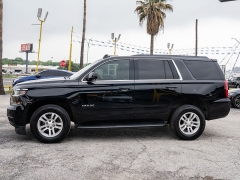 Used 2017  Chevrolet Tahoe 4d SUV RWD LS at A Motors Sales & Finance near San Antonio&comma; TX
