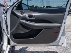 Used 2021  Hyundai Sonata SEL Plus 1&period;6T at A Motors Sales & Finance near San Antonio&comma; TX