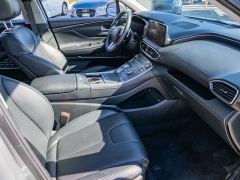 Used 2023  Hyundai Santa Fe SEL FWD at A Motors Sales & Finance near San Antonio, TX