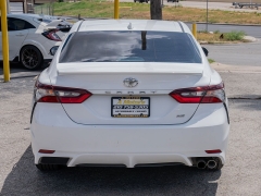 Used 2023  Toyota Camry SE Auto at A Motors Sales & Finance near San Antonio&comma; TX